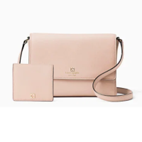 Kate Spade cove street 女士挎包+钱包