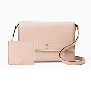 Kate Spade cove street 女士挎包+钱包