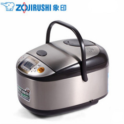 ZO JIRUSHI 象印 NS-TSH10C 电饭煲 3L