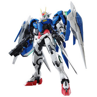 BANDAI 万代 00Raiser 高达拼装模型