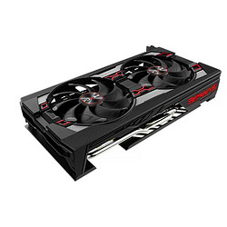 Sapphire 蓝宝石 Radeon RX 5700 游戏显卡