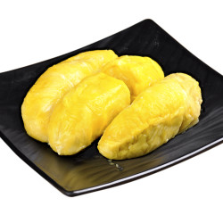 开皇d197猫山王榴莲冻果肉400g2件