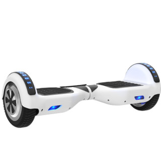 ZOLAHOME 左拉 两轮体感电动扭扭车成人智能漂移思维代步车儿童双轮平衡车5公里低配版本 zola002