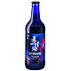  泰山精酿啤酒28天鲜活短保质期13度蓝色极光拧盖设计整箱 450mL*6瓶 *2件　