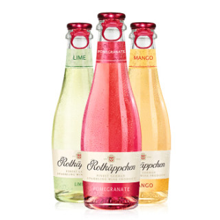 【Rotkappchen\/小红帽葡萄酒】Rotkappchen 小