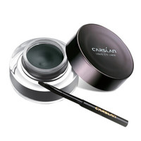 CARSLAN 卡姿兰 眼线膏魅惑浓郁眼线膏 防水防汗不易晕染眼线笔官方正品