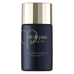 Cle de Peau BEAUTE 肌肤之钥 钻光隔离 清爽型 SPF24 30ml +凑单品