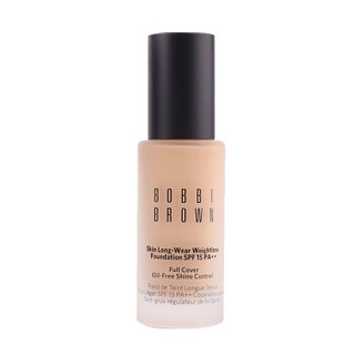 BOBBI BROWN 羽柔持妆粉底液 #2号Sand 30ml