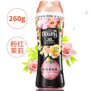 Downy 当妮 6903148262948 护衣留香珠   粉红茉莉香260g