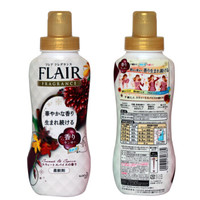 kao 花王 去静电衣物护理柔顺剂 570ml2瓶