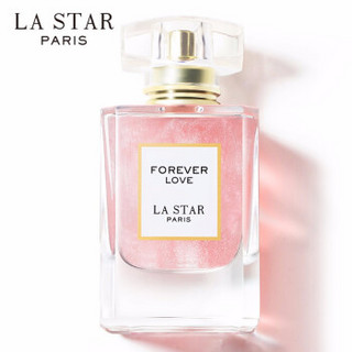 LASTAR 娜赛儿 流沙金香水 55ML