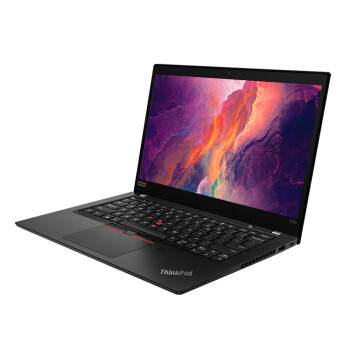 Thinkpad X395和X1 Carbon开箱对比