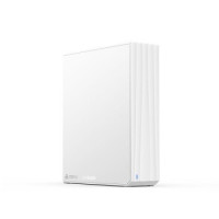 HIKVISION 海康威视 H101 闲小盘 NAS私有云 2TB 百度网盘联名版