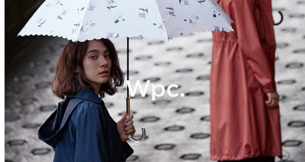 变落汤鸡也时髦!雨季潮流求生必逛好店
