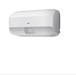 海尔（Haier）60升电热水器 即速快热四季温水 智能旗舰款 EC6005-EA