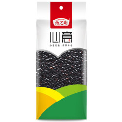 燕之坊 珍贡黑米 心意系列 五谷杂粮 470g