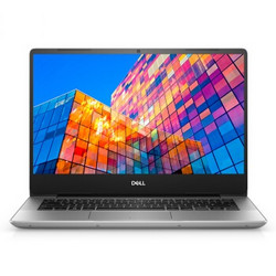 DELL 戴尔 14英寸轻薄窄边框笔记本电脑    Inspiron 5488