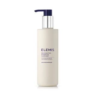 银联专享：Elemis 艾丽美 玫瑰花瓣保湿洁面乳 200ml 