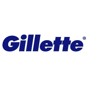 Gillette/吉列