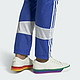 银联专享：adidas 阿迪达斯 NIZZA PRIDE 男款运动鞋
