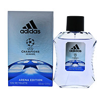 Adidas 阿迪达斯 男士运动香水 100ml