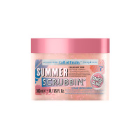 Soap&Glory 夏日果味清爽身体磨砂膏 300ml *2件