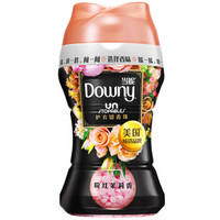 Downy 当妮 护衣留香珠 茉莉花香150g*3瓶