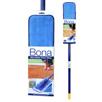 Bona 博纳 BN017 平板拖把 (平板拖把、0.6kg)