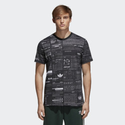 adidas 阿迪达斯 CE2258 Sophisti Tee 男子短袖上衣