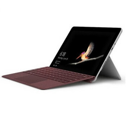 Microsoft 微软 Surface Go 10英寸二合一平板电脑（8G、128GB）