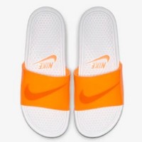 NIKE 耐克 Benassi JDI Print CI5927 男子拖鞋