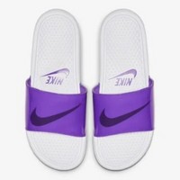 NIKE 耐克 Benassi JDI Print CI5927 男子拖鞋