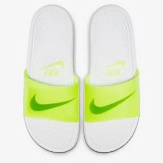 NIKE 耐克 Benassi JDI Print CI5927 男子拖鞋