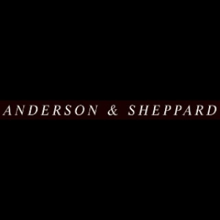 Anderson＆Sheppard