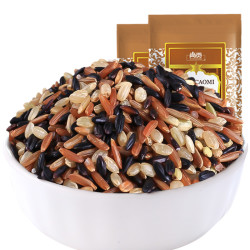 尚贡 三色糙米 2500g