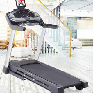 ICON 爱康 跑步机家用智能健身运动器材静音减震折叠轻商用走步机     美国爱康跑步机PETL99816