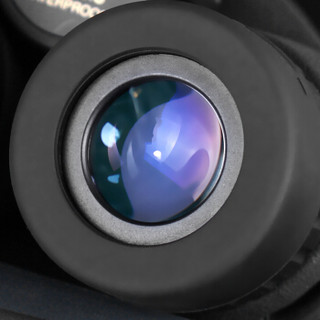 Nikon 尼康 尊望PROSTAFF 5 10x50双筒望远镜高清高倍防水防雾