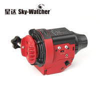 Sky-Watcher 星达 星野高精度赤道仪 天文望远镜配件 摄影赤道仪