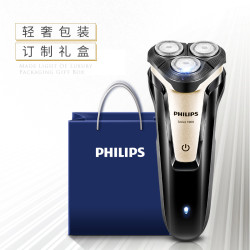 PHILIPS 飞利浦 S1020 电动剃须刀