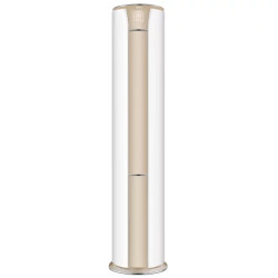 Haier 海尔 KFR-50LW/10KAA33 2匹 定频 立柜式空调