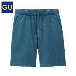 GU极优 314547 男士 休闲 短裤