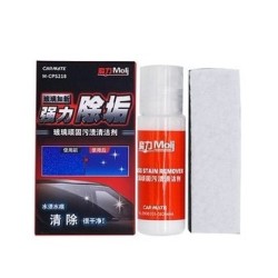 CARMATE 快美特 CPS218 汽车玻璃清洁剂 23ml