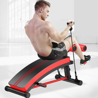 欧康 健腹板腹肌板多功能家用锻炼腹肌健身器材   OK-100
