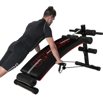 SUNCAO 双超 健身器材家用健腹机仰卧起坐健身器    SB027