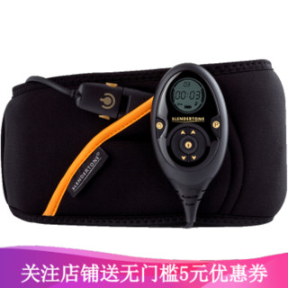 SLENDERTONE 希蓝彤 腹部肌肉锻炼健身腰带腹肌训练器   SP-AF2009F