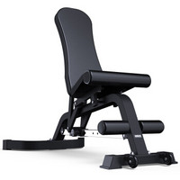 创思维 哑铃凳家用多功能健身椅    CSW9000