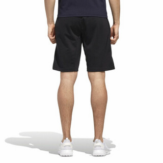 阿迪达斯 ADIDAS NEO 男子 休闲系列 M C+SHORTS 运动 短裤 DW8060 2XL码