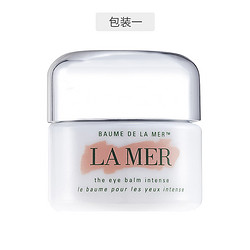 LA MER 海蓝之谜 紧致焕采眼霜 15ml