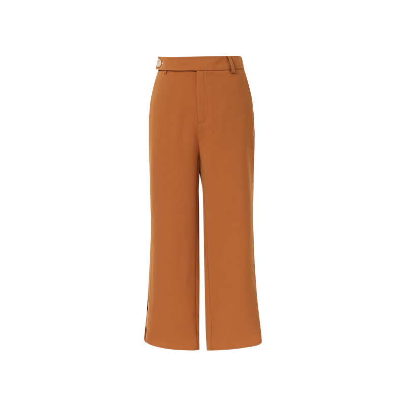 'SEIFINI 诗凡黎 3180522353681 七分休闲裤