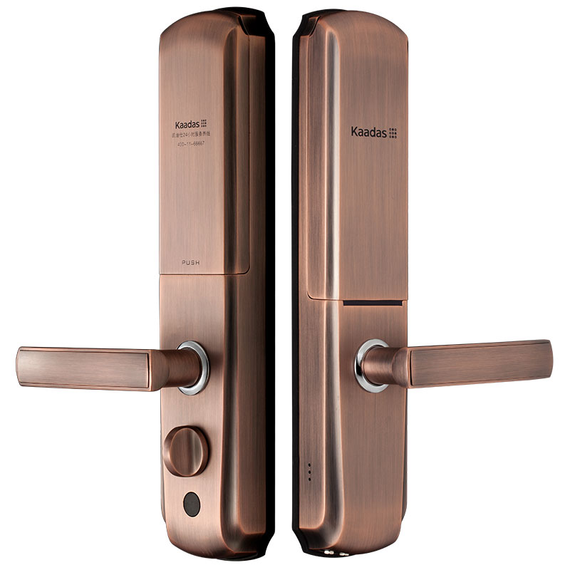 kaadas凯迪仕8010智能锁